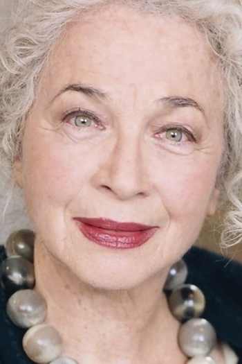 Actor Christine Ostermayer