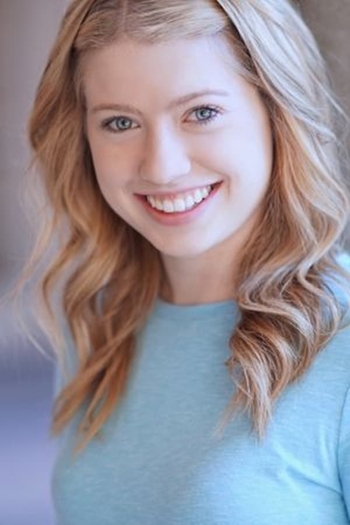 Actor Kennedy Martin