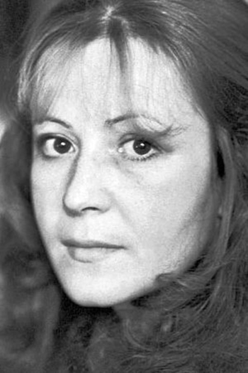 Actor Tamara Degtyareva
