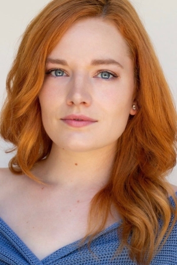 Actor Cassandra Ballard