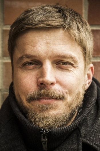 Film director Marko Škop