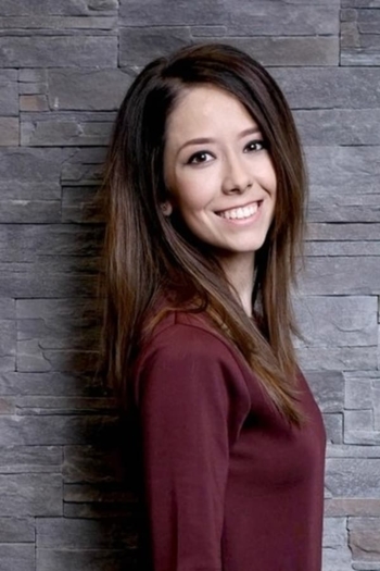 Actor Tatiana Şelaru