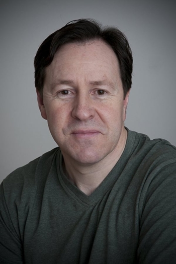 Actor James E Thompson