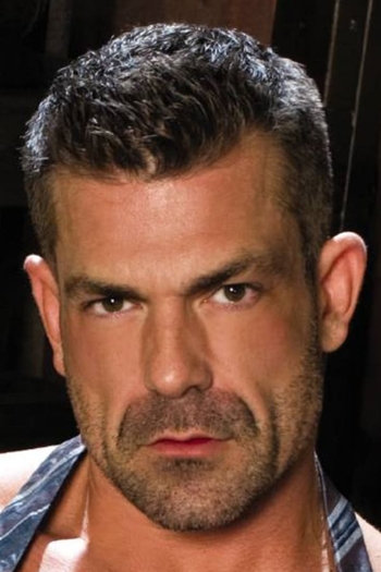 Film director Bruno Bond