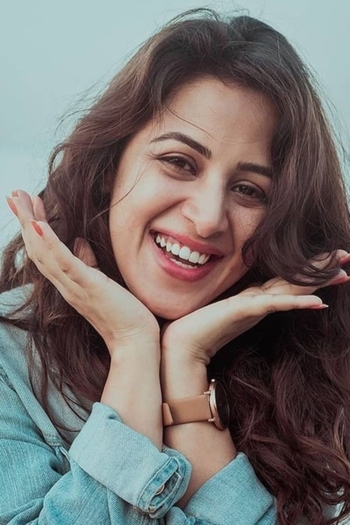 Actor Diksha Juneja