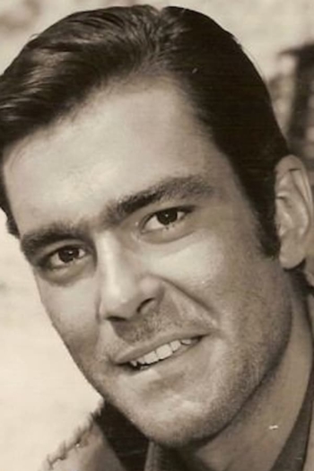 Actor Todd Armstrong