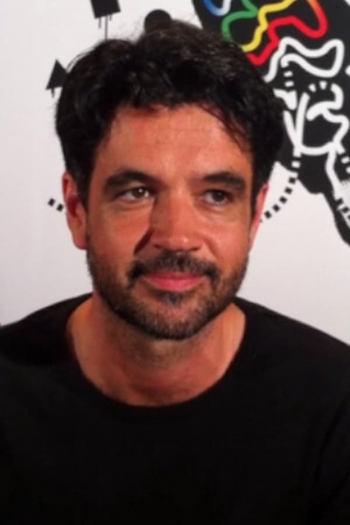 Actor João Viana