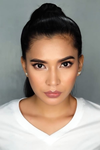 Actor Laila Putli P. Ulao