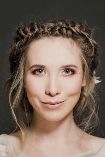 Film director Kamila Chojnacka