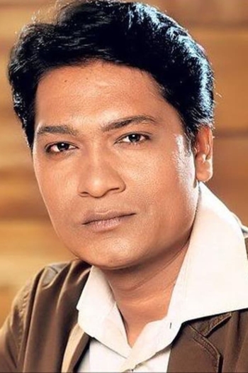 Actor Aditya Srivastava