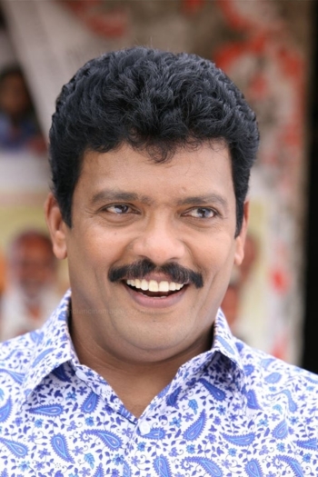 Actor Jagadish