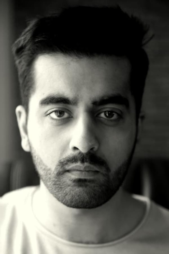 Film director Saim Sadiq