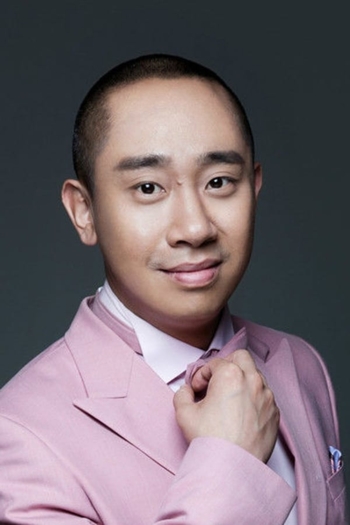 Actor Bai Kainan
