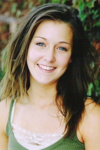 Actor Emilee Wallace