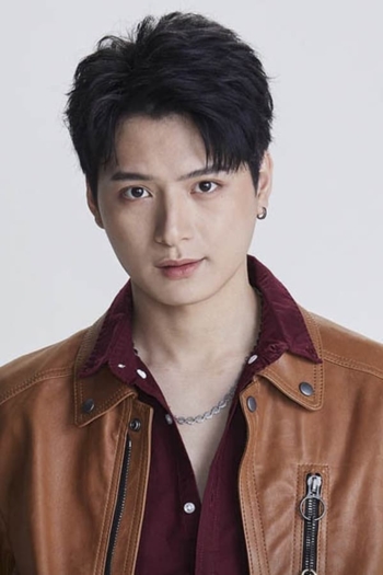 Actor Perawat Sangpotirat