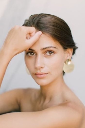 Actor Nirvana Seepersaud