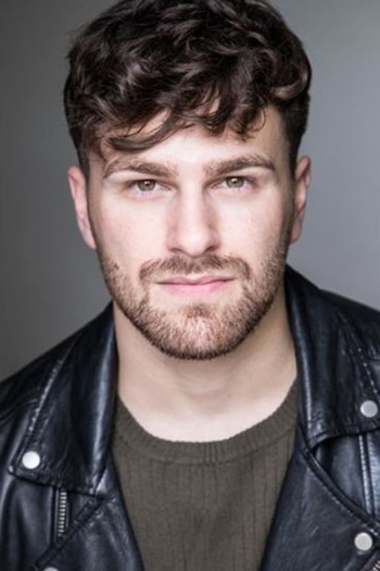 Actor Grant Urquhart