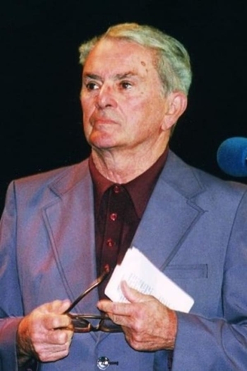 Film director György Hintsch