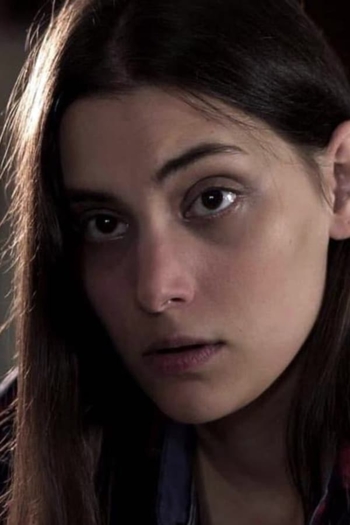 Actor Margaux Colarusso