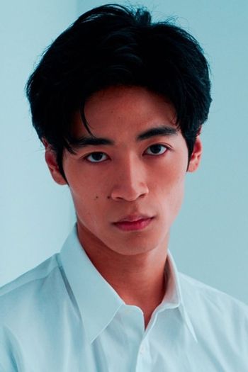 Actor Takuya Wakabayashi
