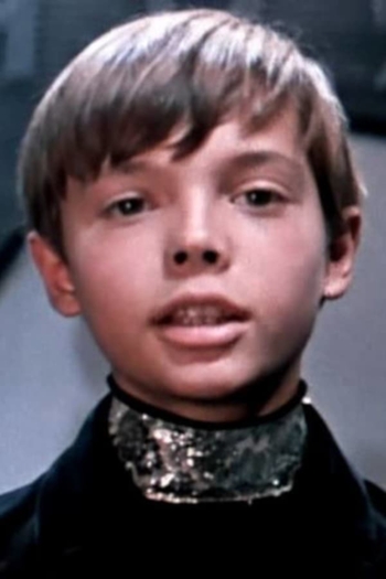 Actor Sergey Evsyunin