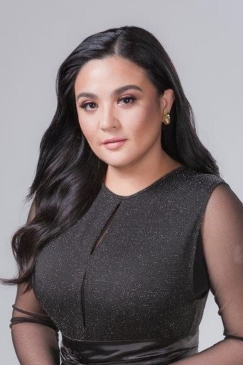 Actor Sunshine Dizon