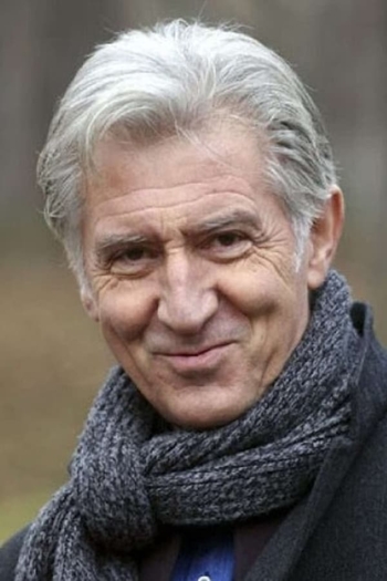 Actor ​Ljubiša Samardžić