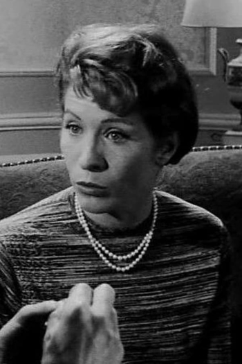 Actor Yvette Etiévant