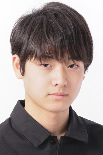 Actor Rintaro Mitani