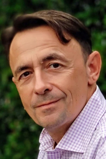 Actor Jesús Hernández Martínez