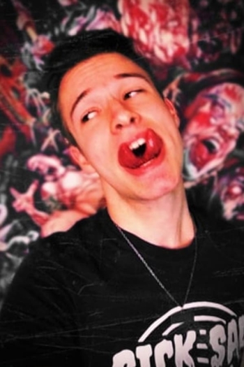 Actor Clément Stupnicki