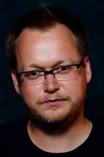 Film director Juris Kursietis