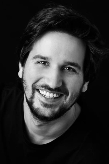 Actor Tiago Barroso
