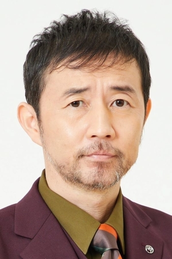 Actor Oi Kyuma