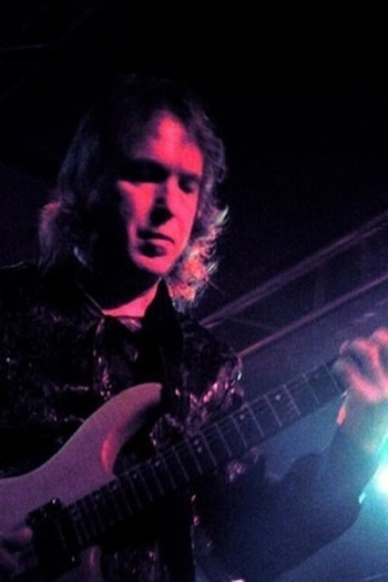 Actor Владимир Бурхель