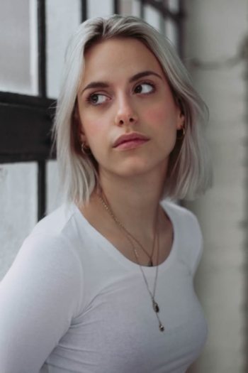 Actor Veerle Dejaeger