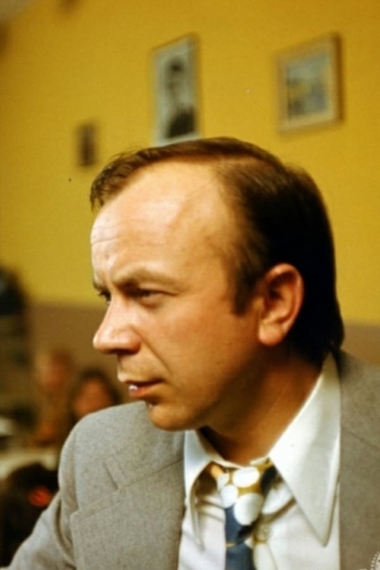 Actor Franciszek Trzeciak