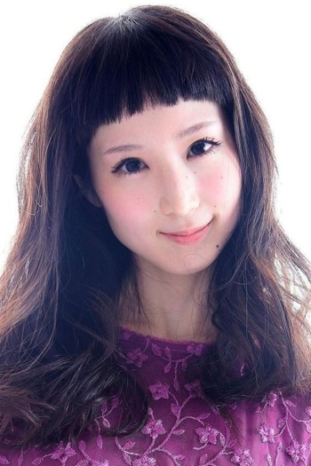Actor Momoko Soyama