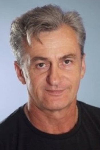 Actor Darko Tuscan