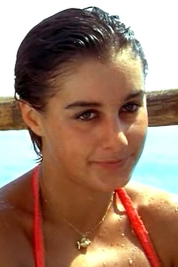 Actor Barbara Marzano