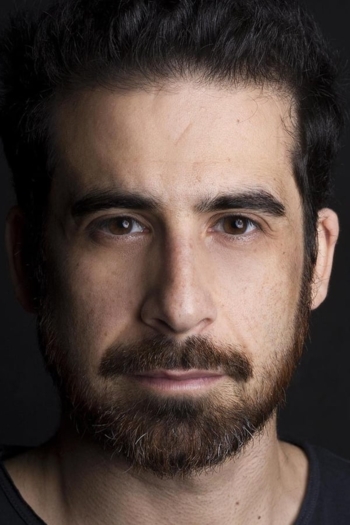 Actor Francisco Sousa