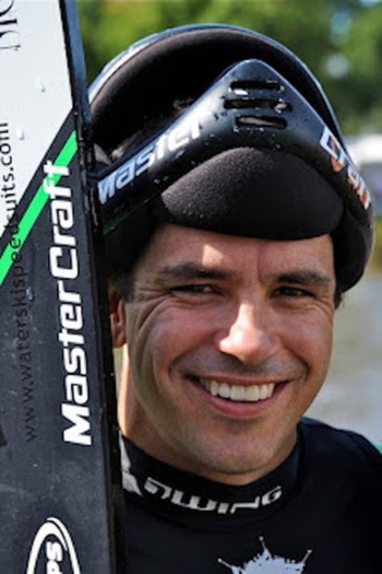 Actor Freddy Krueger