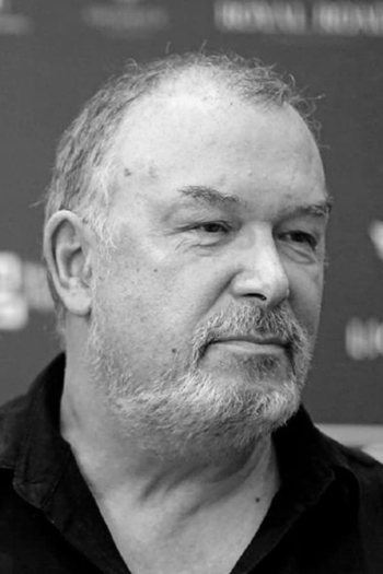 Film director Lech Majewski