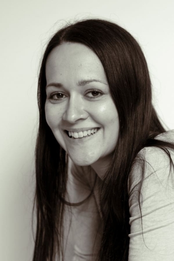 Actor Jana Durčáková