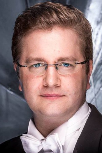 Actor Tadeusz Szlenkier