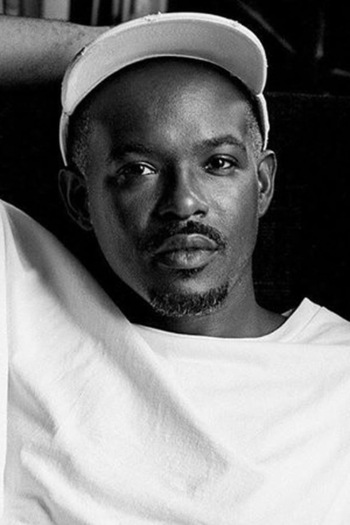 Film director Elegance Bratton