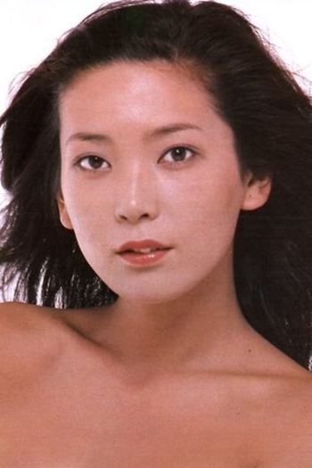 Actor Eri Anzai