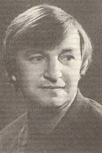 Actor Sergej Ivanov