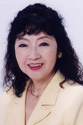 Actor Noriko Ohara