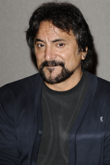 Actor Thomas Savini